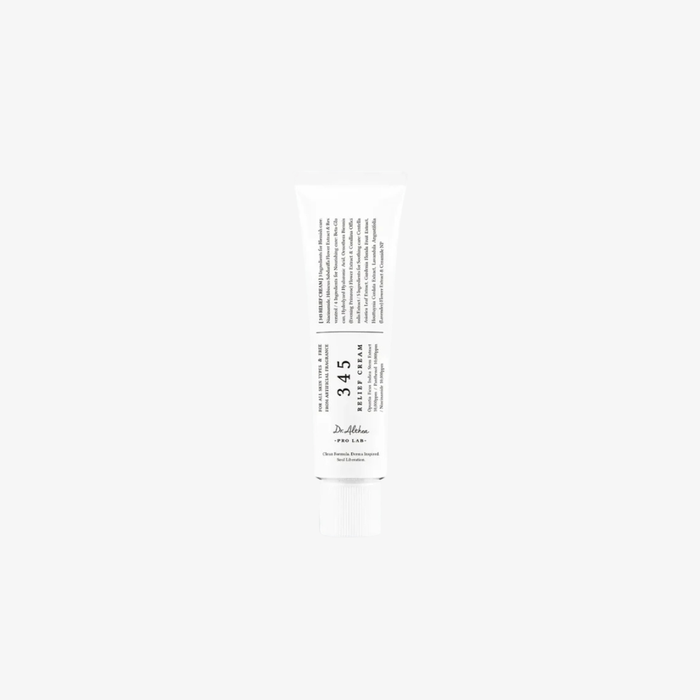 Dr. Althea 345 Relief Cream 50ml - Image 4