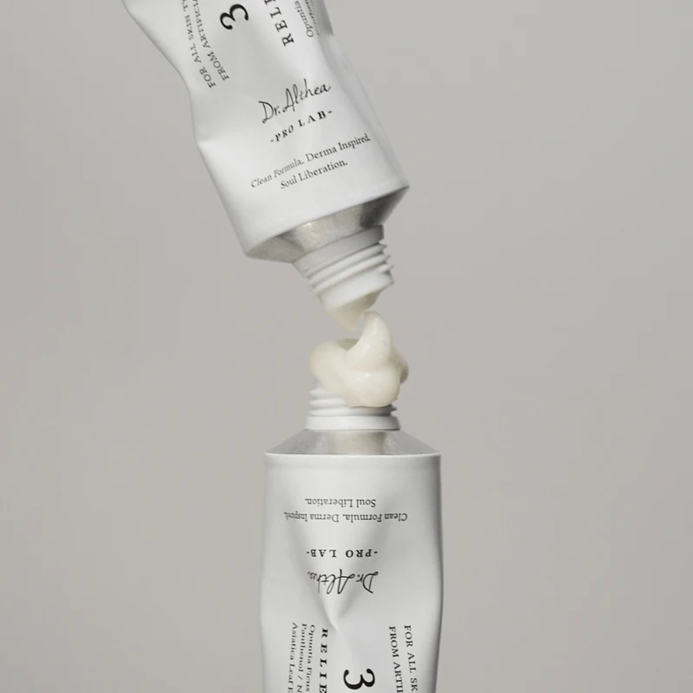 Dr. Althea 345 Relief Cream 50ml - Image 3